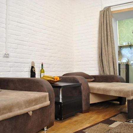 Kobasapartament Tbilisi Buitenkant foto