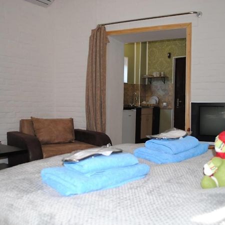 Kobasapartament Tbilisi Buitenkant foto