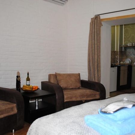 Kobasapartament Tbilisi Buitenkant foto
