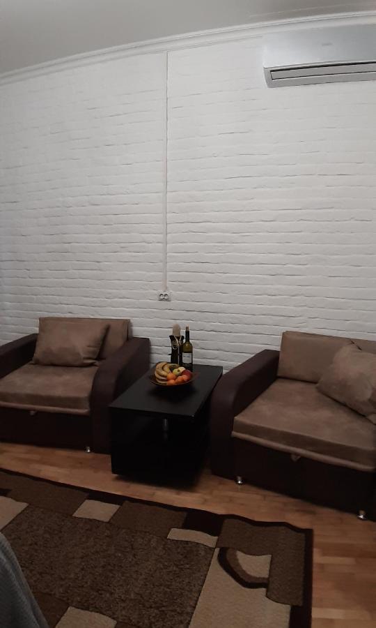 Kobasapartament Tbilisi Buitenkant foto