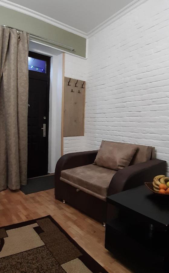 Kobasapartament Tbilisi Buitenkant foto