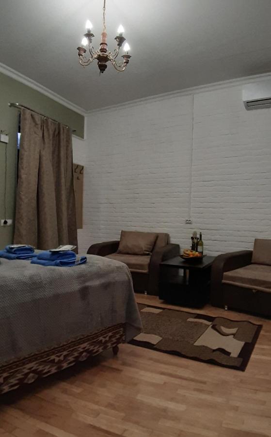 Kobasapartament Tbilisi Buitenkant foto