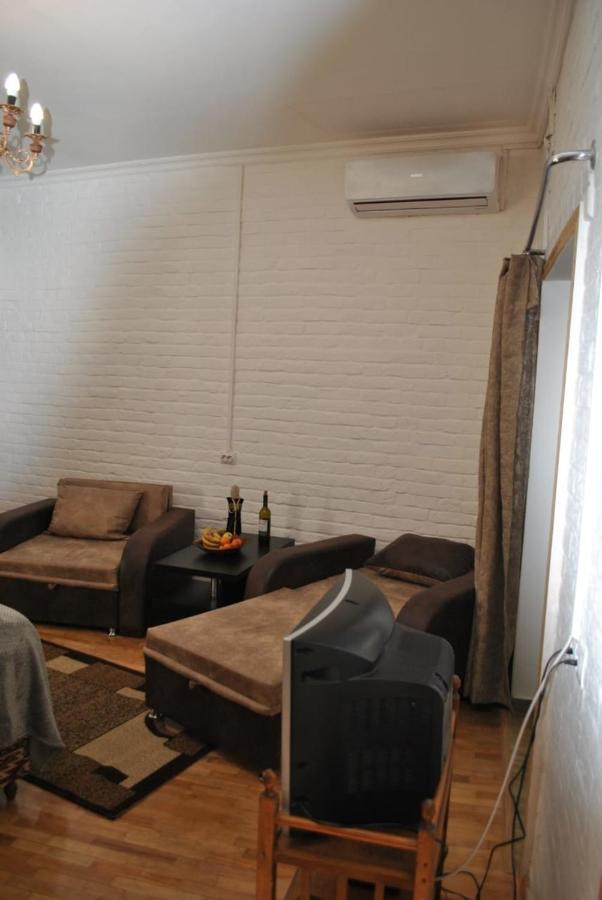 Kobasapartament Tbilisi Buitenkant foto
