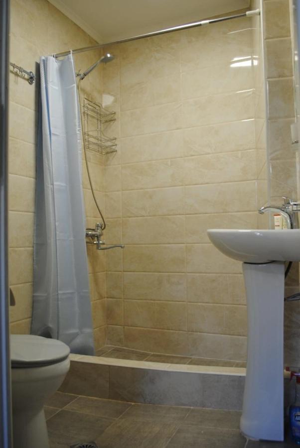 Kobasapartament Tbilisi Buitenkant foto