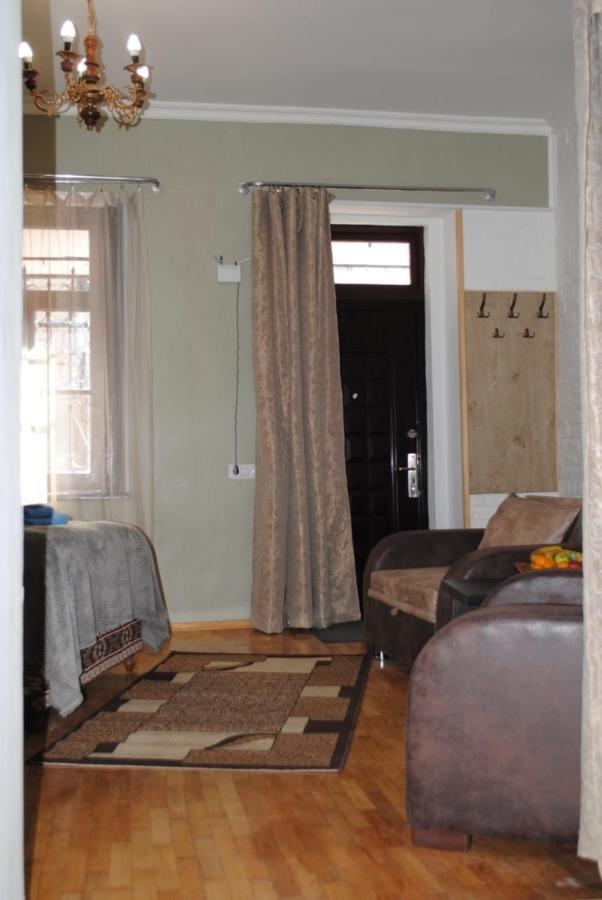 Kobasapartament Tbilisi Buitenkant foto